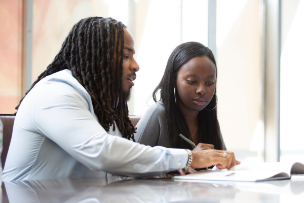 Mentoring