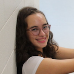 Photo of Author