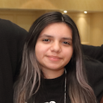 Photo of Author