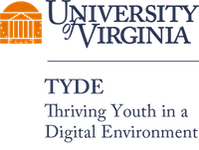 TYDE logo